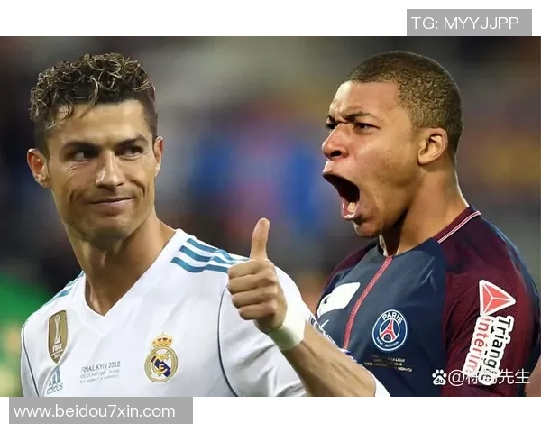 2018年足球球星实力全面解析：谁是全球足坛最强之人