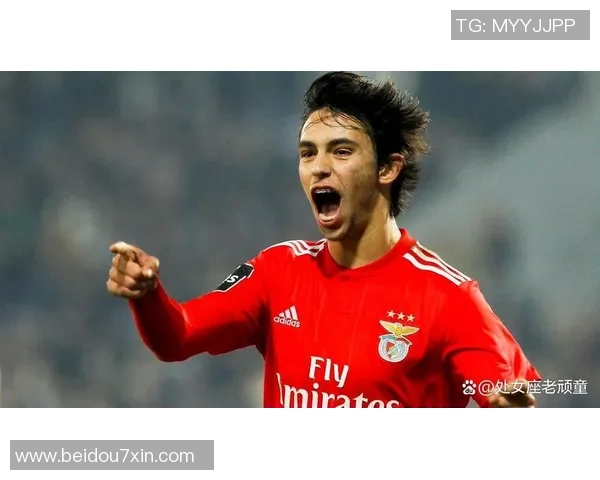 足球新星恩佐崛起 未来或成为世界级球星的潜力股