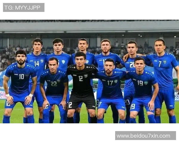 乌兹别克斯坦足球队球星崭露头角 未来有望引领亚洲足球新风潮 乌兹别克斯坦足球队球星崭露头角 未来有望引领亚洲足球新风潮