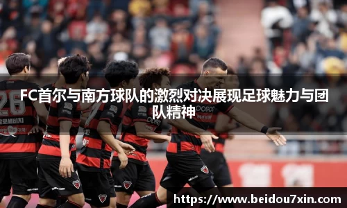 FC首尔与南方球队的激烈对决展现足球魅力与团队精神